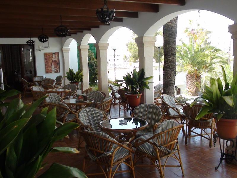 Hotel Oasis D'Or Cala D´Or Exterior foto