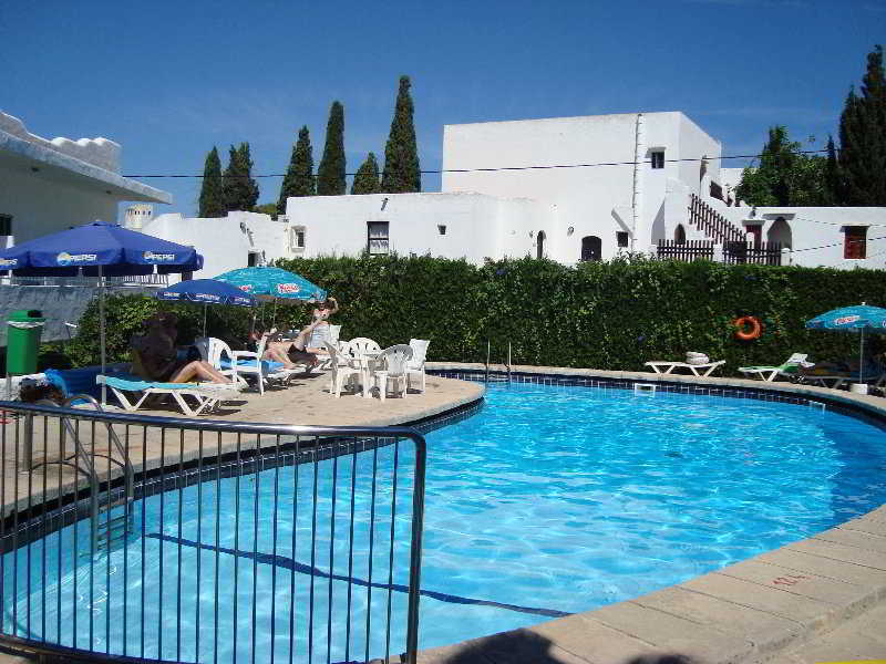 Hotel Oasis D'Or Cala D´Or Exterior foto