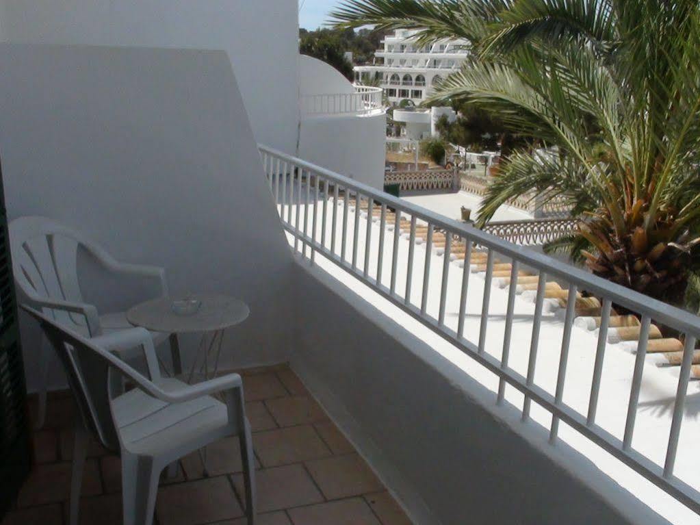 Hotel Oasis D'Or Cala D´Or Exterior foto