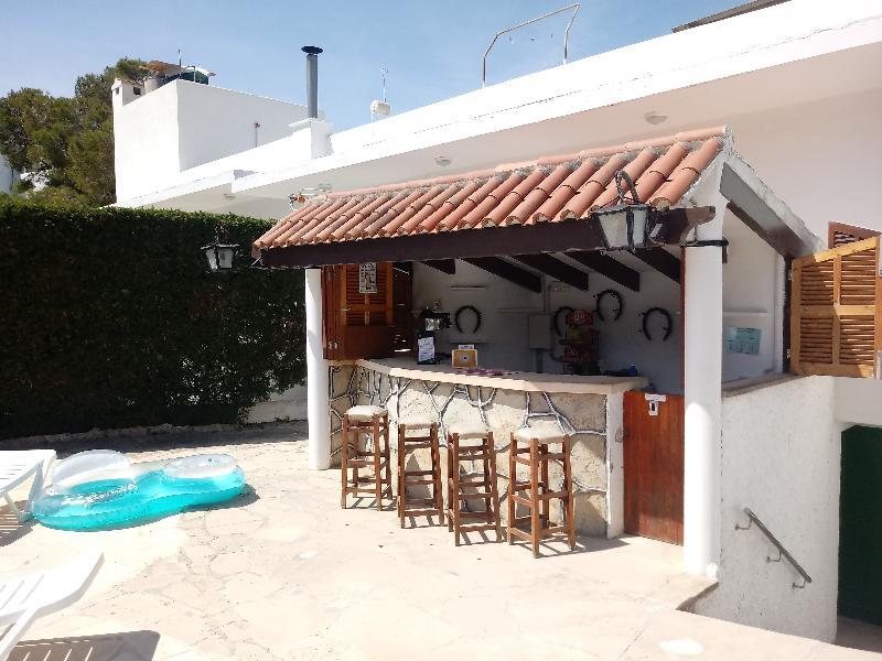 Hotel Oasis D'Or Cala D´Or Exterior foto