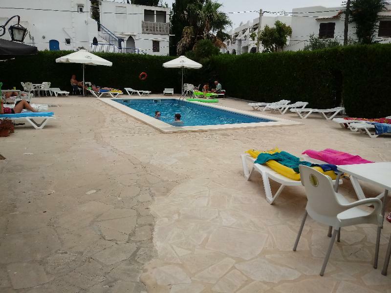 Hotel Oasis D'Or Cala D´Or Exterior foto